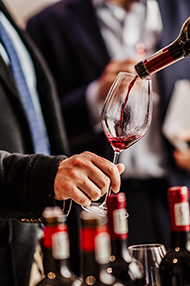 WSET Level 2 Award in Wines, Mondays, January to February 2020 WSET Level 2 Award in Wines, Mondays, January to February 2020