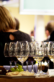 WSET Level 3 Award in Wines, April to July 2020 WSET Level 3 Award in Wines, April to July 2020