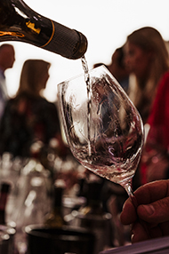 Introduction to Wine Tasting, Friday 24th January 2020 Introduction to Wine Tasting, Friday 24th January 2020