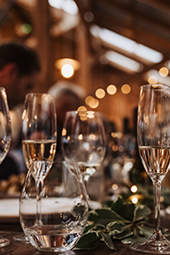 Champagne School and High Tea, Friday 7th February 2020 Champagne School and High Tea, Friday 7th February 2020