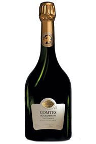 1999 Taittinger Comtes de Champagne 1999 Taittinger Comtes de Champagne