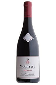 2009 Volnay, Fremiets, 1er Cru, Domaine du Comte Armand 2009 Volnay, Fremiets, 1er Cru, Domaine du Comte Armand