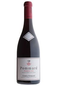 2009 Pommard, 1er Cru, Domaine du Comte Armand 2009 Pommard, 1er Cru, Domaine du Comte Armand