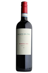 2018 Bardolino, Monte del Frà, Veneto, Italy 2018 Bardolino, Monte del Frà, Veneto, Italy