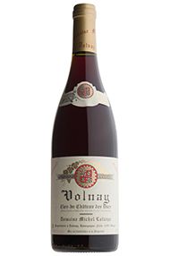 2009 Volnay, Clos du Château, 1er Cru, Domaine Michel Lafarge 2009 Volnay, Clos du Château, 1er Cru, Domaine Michel Lafarge