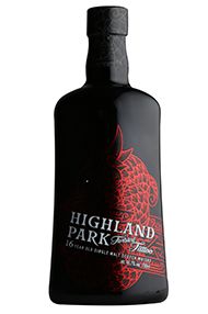 Highland Park, Twisted Tattoo, 16-Year-Old, Single Malt, (46.7%) Highland Park, Twisted Tattoo, 16-Year-Old, Single Malt, (46.7%)