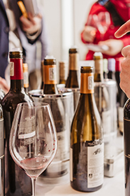Introduction to Wine Tasting, Monday 27th April 2020 Introduction to Wine Tasting, Monday 27th April 2020