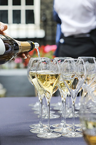 Blind Tasting: Sparkling, Monday 29th June 2020 Blind Tasting: Sparkling, Monday 29th June 2020