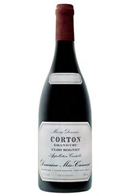 2012 Corton, Les Perrières, Grand Cru, Méo-Camuzet Frère & Soeurs 2012 Corton, Les Perrières, Grand Cru, Méo-Camuzet Frère & Soeurs