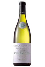 2009 Chablis, Vaillons, 1er Cru, Domaine William Fèvre 2009 Chablis, Vaillons, 1er Cru, Domaine William Fèvre