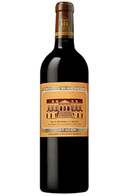 2006 La Croix de Beaucaillou, St Julien Bordeaux 2006 La Croix de Beaucaillou, St Julien Bordeaux
