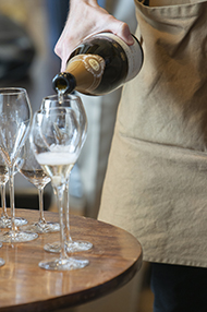 One Day Champagne Wine School, Saturday 14th March 2020 One Day Champagne Wine School, Saturday 14th March 2020