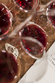One Day Introductory Wine School, Saturday 25th April 2020 One Day Introductory Wine School, Saturday 25th April 2020