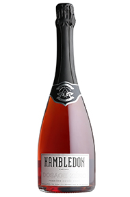 Hambledon, Première Cuvée, Rosé, Dosage Zéro, Hampshire Hambledon, Première Cuvée, Rosé, Dosage Zéro, Hampshire