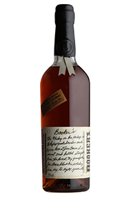 Booker's True Barrel American Bourbon, Batch 2019-01E, (62.95%) Booker's True Barrel American Bourbon, Batch 2019-01E, (62.95%)