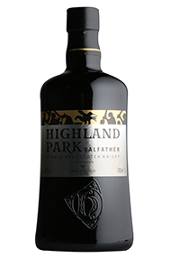 Highland Park, Valfather, Orkney, Single Malt Scotch Whisky, (47%) Highland Park, Valfather, Orkney, Single Malt Scotch Whisky, (47%)