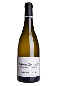 2009 Chassagne-Montrachet, Les Baudines, 1er Cru, Benjamin Leroux 2009 Chassagne-Montrachet, Les Baudines, 1er Cru, Benjamin Leroux