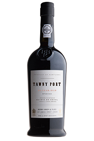 Berry Bros. & Rudd 20-Year-Old Tawny Port by Quinta do Noval Berry Bros. & Rudd 20-Year-Old Tawny Port by Quinta do Noval