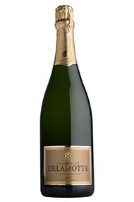 2008 Champagne Delamotte, Blanc de Blancs, Brut 2008 Champagne Delamotte, Blanc de Blancs, Brut