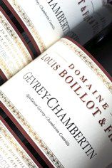 2009 Gevrey-Chambertin, Domaine Louis Boillot 2009 Gevrey-Chambertin, Domaine Louis Boillot