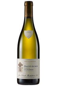 2009 St Aubin Le Charmois, 1er Cru, Domaine Jean-Claude Bachelet 2009 St Aubin Le Charmois, 1er Cru, Domaine Jean-Claude Bachelet