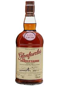 1978 Glenfarclas Family Cask No. 661, Single Malt Whisky, Speyside 42.7% 1978 Glenfarclas Family Cask No. 661, Single Malt Whisky, Speyside 42.7%