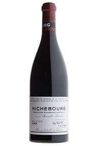 2014 Richebourg, Grand Cru, Domaine De la Romanée Conti, Burgundy 2014 Richebourg, Grand Cru, Domaine De la Romanée Conti, Burgundy