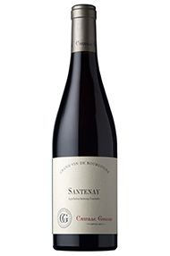 2009 Santenay, Camille Giroud 2009 Santenay, Camille Giroud