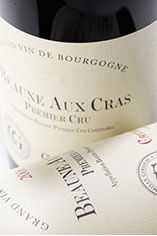 2009 Beaune Aux Cras, 1er Cru, Camille Giroud 2009 Beaune Aux Cras, 1er Cru, Camille Giroud