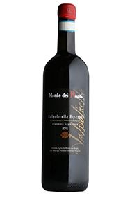 2015 Valpolicella Classico, Ripasso, Superiore, Monte dei Ragni, Veneto 2015 Valpolicella Classico, Ripasso, Superiore, Monte dei Ragni, Veneto