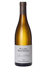 2009 Puligny-Montrachet, La Garenne, 1er Cru, Ch. de Puligny-Montrachet 2009 Puligny-Montrachet, La Garenne, 1er Cru, Ch. de Puligny-Montrachet
