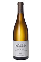 2009 Chevalier-Montrachet, Grand Cru, Ch. de Puligny-Montrachet 2009 Chevalier-Montrachet, Grand Cru, Ch. de Puligny-Montrachet