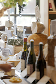 London Shop Lates: Burgundy Wine & Cheese, Monday 13th January 2020 London Shop Lates: Burgundy Wine & Cheese, Monday 13th January 2020