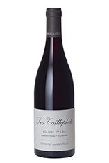 2009 Volnay, Les Taillepieds, 1er Cru, Domaine de Montille 2009 Volnay, Les Taillepieds, 1er Cru, Domaine de Montille
