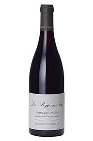2009 Pommard, Rugiens, 1er Cru, Domaine de Montille 2009 Pommard, Rugiens, 1er Cru, Domaine de Montille