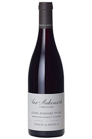 2009 Vosne-Romanée Malconsorts, 1er Cru Cuvée Christiane, Dom de Montille 2009 Vosne-Romanée Malconsorts, 1er Cru Cuvée Christiane, Dom de Montille