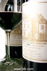 1997 Ch. Haut-Brion, Pessac-Léognan 1997 Ch. Haut-Brion, Pessac-Léognan