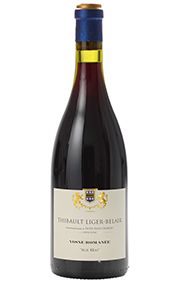 2009 Vosne-Romanée, Aux Réas Domaine Thibault Liger-Belair 2009 Vosne-Romanée, Aux Réas Domaine Thibault Liger-Belair