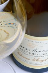 2009 Puligny-Montrachet, Les Combettes, 1er Cru, Domaine Etienne Sauzet 2009 Puligny-Montrachet, Les Combettes, 1er Cru, Domaine Etienne Sauzet