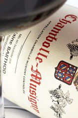 2009 Chambolle-Musigny, Domaine Ghislaine Barthod 2009 Chambolle-Musigny, Domaine Ghislaine Barthod
