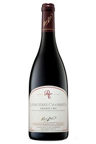 2009 Latricières-Chambertin, Grand Cru, Domaine Rossignol-Trapet 2009 Latricières-Chambertin, Grand Cru, Domaine Rossignol-Trapet