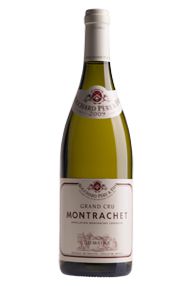 2009 Le Montrachet, Grand Cru, Bouchard Père et Fils 2009 Le Montrachet, Grand Cru, Bouchard Père et Fils
