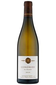 2010 Condrieu, La Chambée, Les Vins De Vienne 2010 Condrieu, La Chambée, Les Vins De Vienne