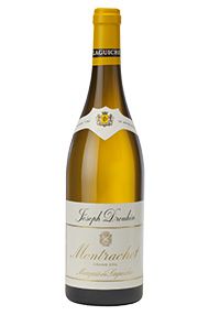 2009 Le Montrachet, Marquis de Laguiche Grand Cru, Joseph Drouhin 2009 Le Montrachet, Marquis de Laguiche Grand Cru, Joseph Drouhin