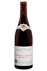 2009 Chambolle-Musigny, 1er Cru, Joseph Drouhin 2009 Chambolle-Musigny, 1er Cru, Joseph Drouhin