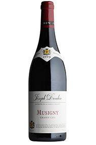 2009 Le Musigny, Grand Cru, Joseph Drouhin, Burgundy 2009 Le Musigny, Grand Cru, Joseph Drouhin, Burgundy