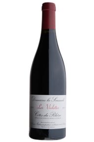 2009 Rasteau Violettes, Domaine la Soumade 2009 Rasteau Violettes, Domaine la Soumade
