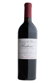 2009 Rasteau Fleur de Confiance, Domaine la Soumade 2009 Rasteau Fleur de Confiance, Domaine la Soumade
