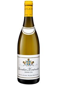 2009 Chevalier-Montrachet, Grand Cru, Domaine Leflaive 2009 Chevalier-Montrachet, Grand Cru, Domaine Leflaive