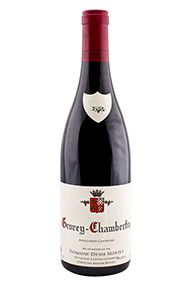 2009 Gevrey-Chambertin, Domaine Denis Mortet 2009 Gevrey-Chambertin, Domaine Denis Mortet